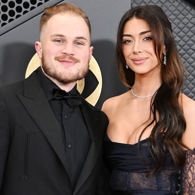 Brianna "Chickenfry" LaPaglia Speaks Out After Zach Bryan Allegations